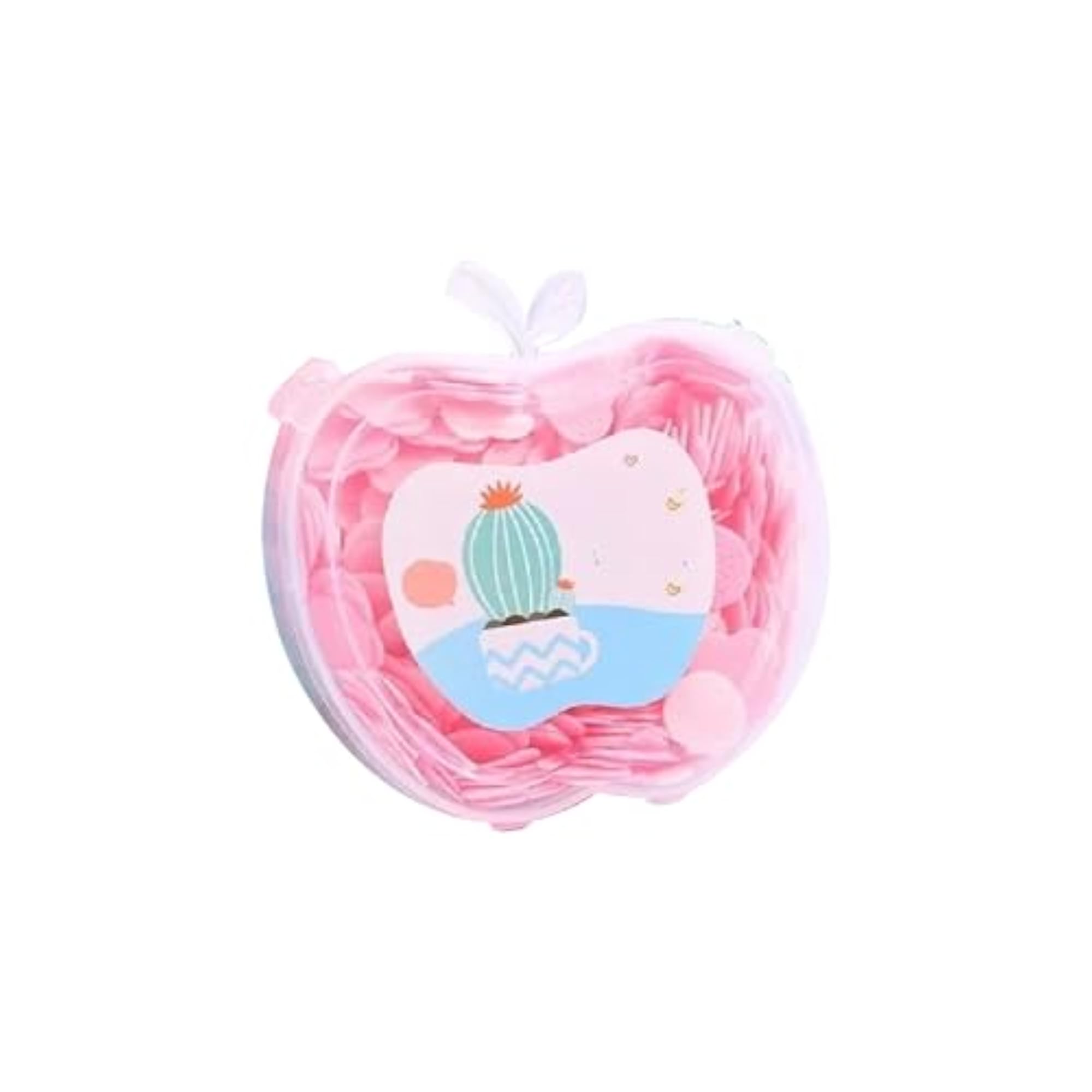Convenient Soft Paper Soap Design, Travel-Friendly